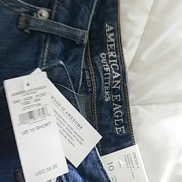 Jeans - Picture 4 of 4